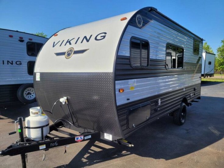 Thumbnail Photo undefined for New 2022 Coachmen Viking